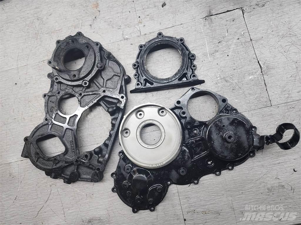 Isuzu  Электронные блоки