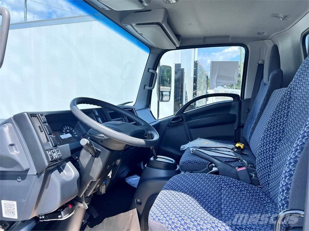 Isuzu NRR Грузовики-Самосвалы
