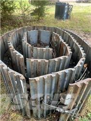  ITM Гусеницы и цепи