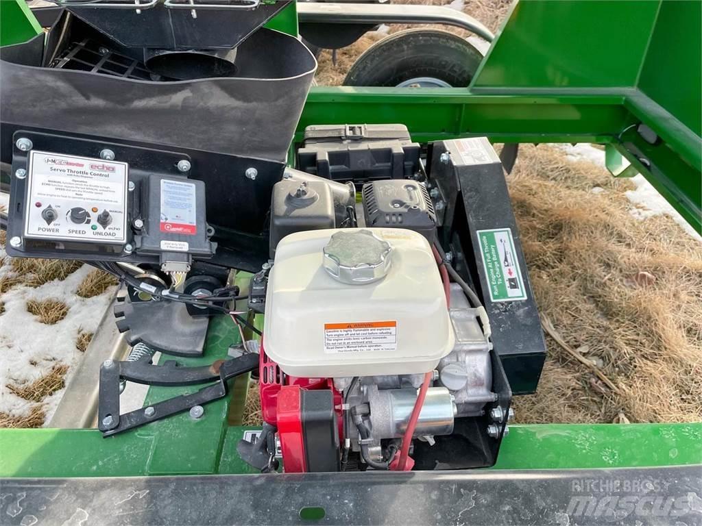 J&M EC270 Прочая посадочная техника