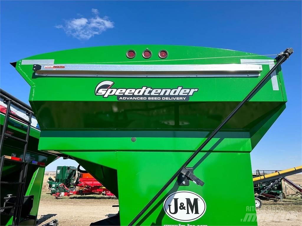 J&M LC290 Прочая посадочная техника