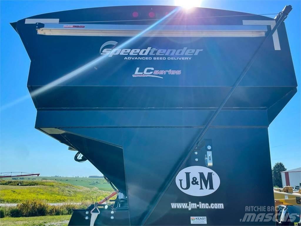 J&M LC390 Прочая посадочная техника