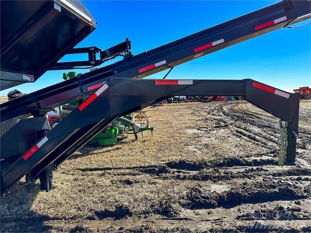 J&M LC535 Прочая посадочная техника