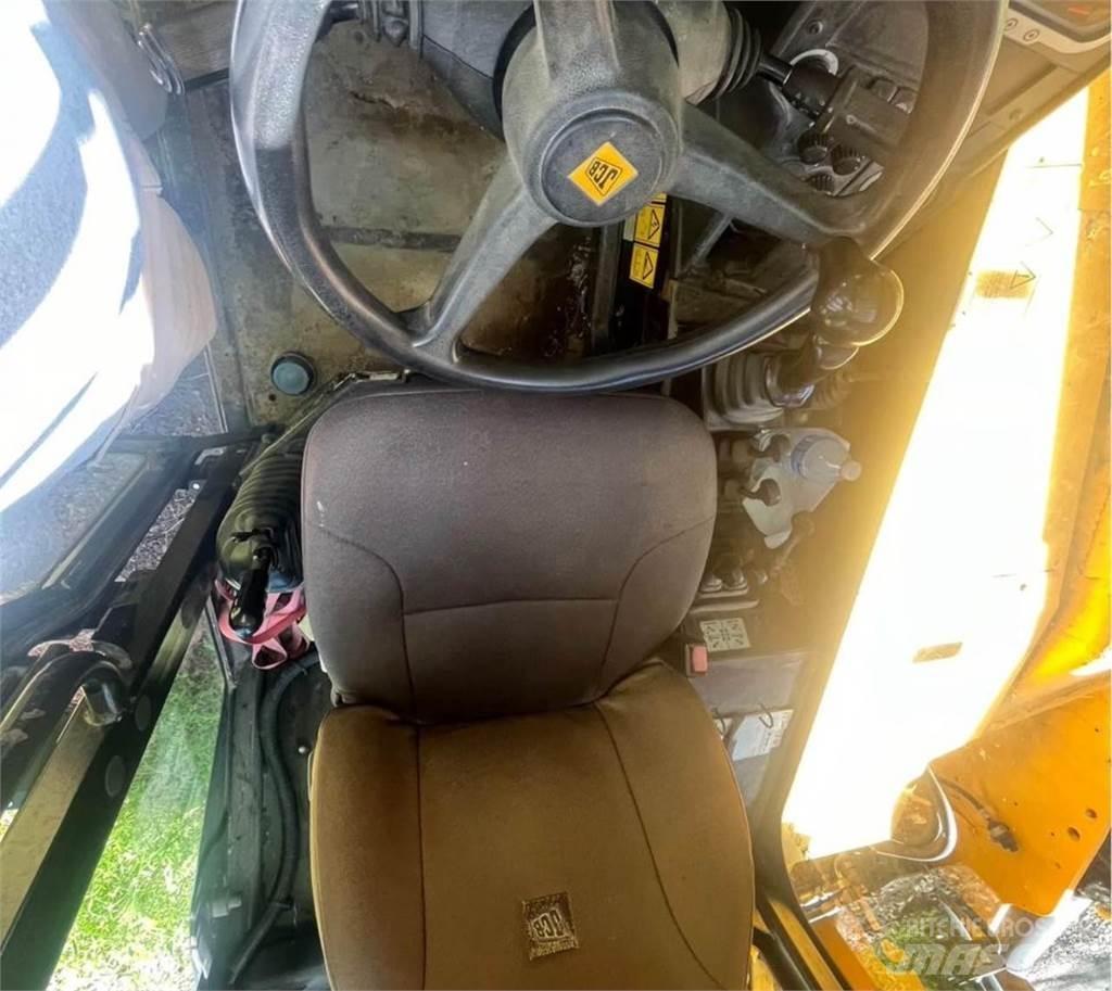 JCB 510-56 Телескопические погрузчики