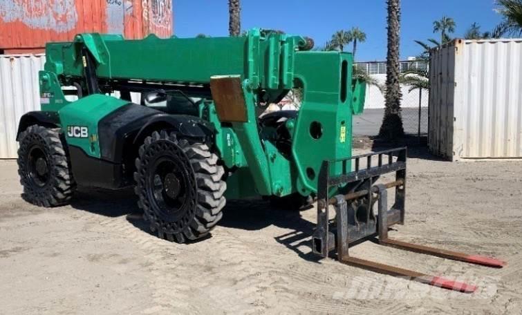 JCB 510-56 Телескопические погрузчики