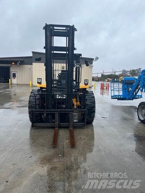 JCB 930 Другие складские механизмы