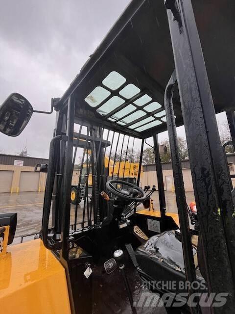 JCB 930 Другие складские механизмы