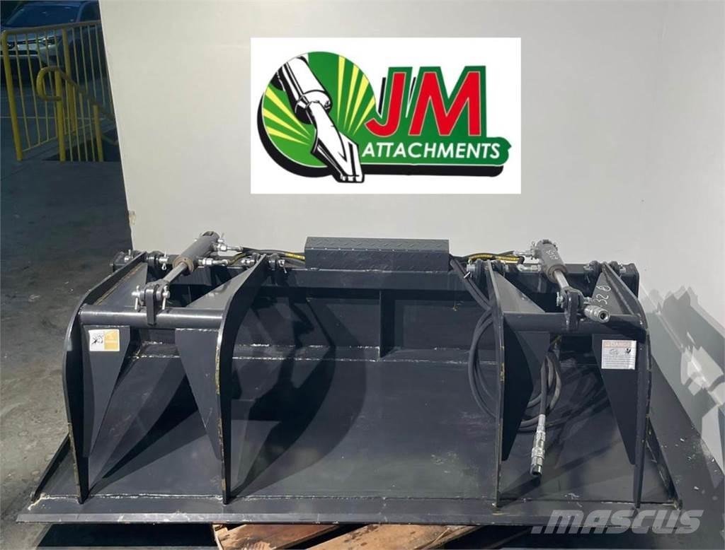  JCT Грейферы