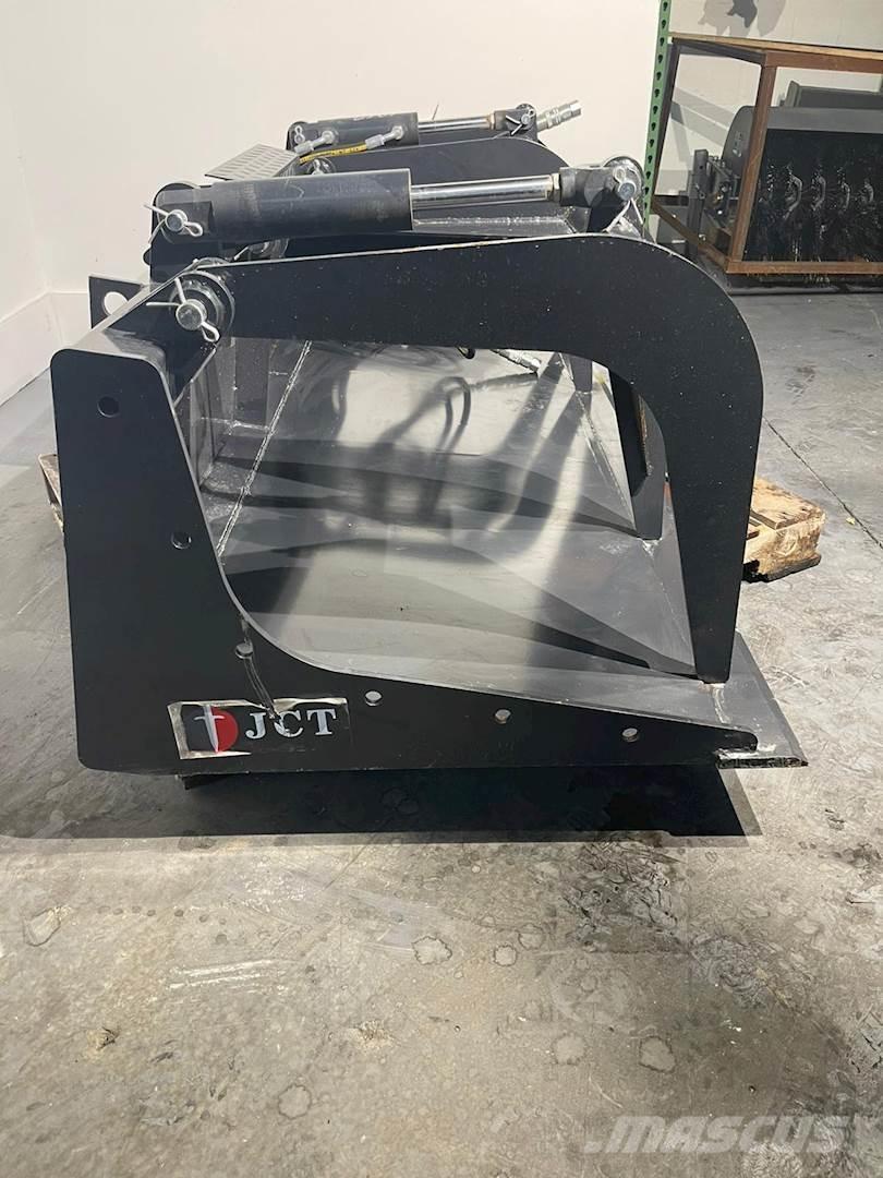  JCT Грейферы