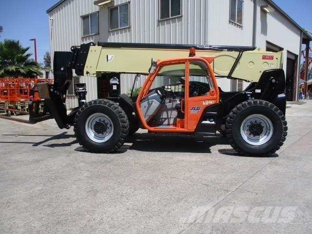 JLG 1055 Телескопические погрузчики