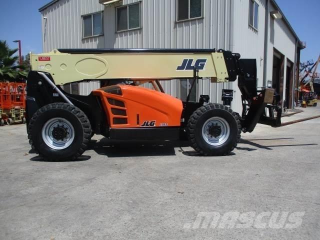 JLG 1055 Телескопические погрузчики