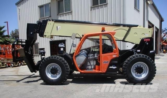JLG 1055 Телескопические погрузчики