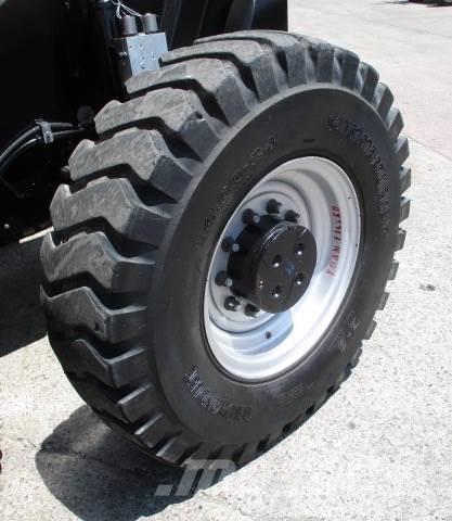 JLG 1055 Телескопические погрузчики