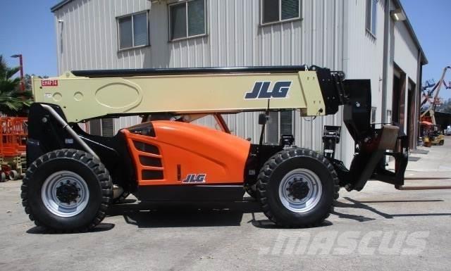 JLG 1055 Телескопические погрузчики