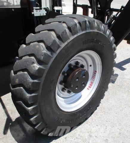 JLG 1055 Телескопические погрузчики