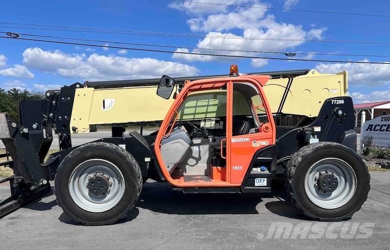 JLG 1055 Телескопические погрузчики