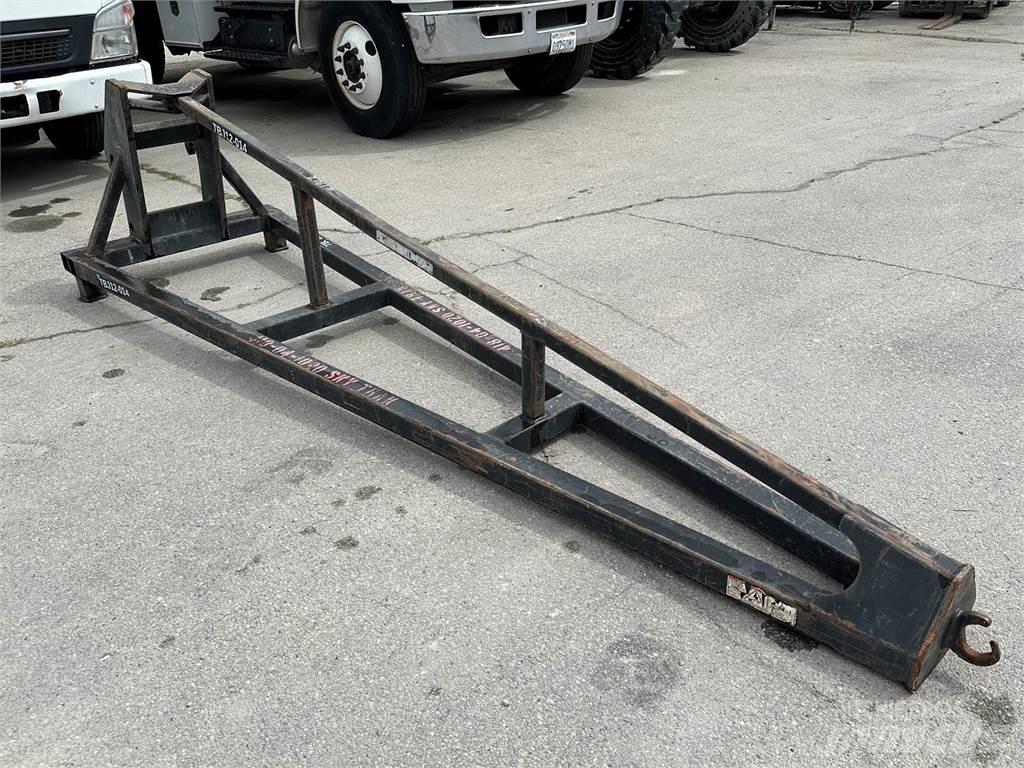 JLG 12 FT Запчасти для складской техники