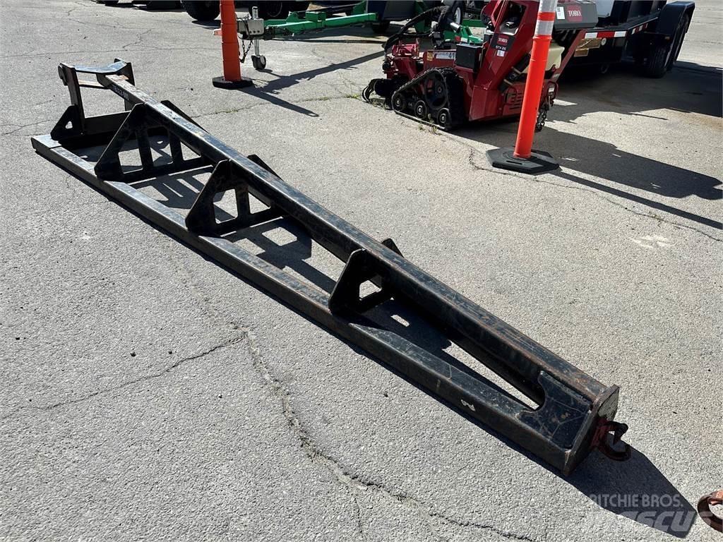 JLG 12 FT Запчасти для складской техники
