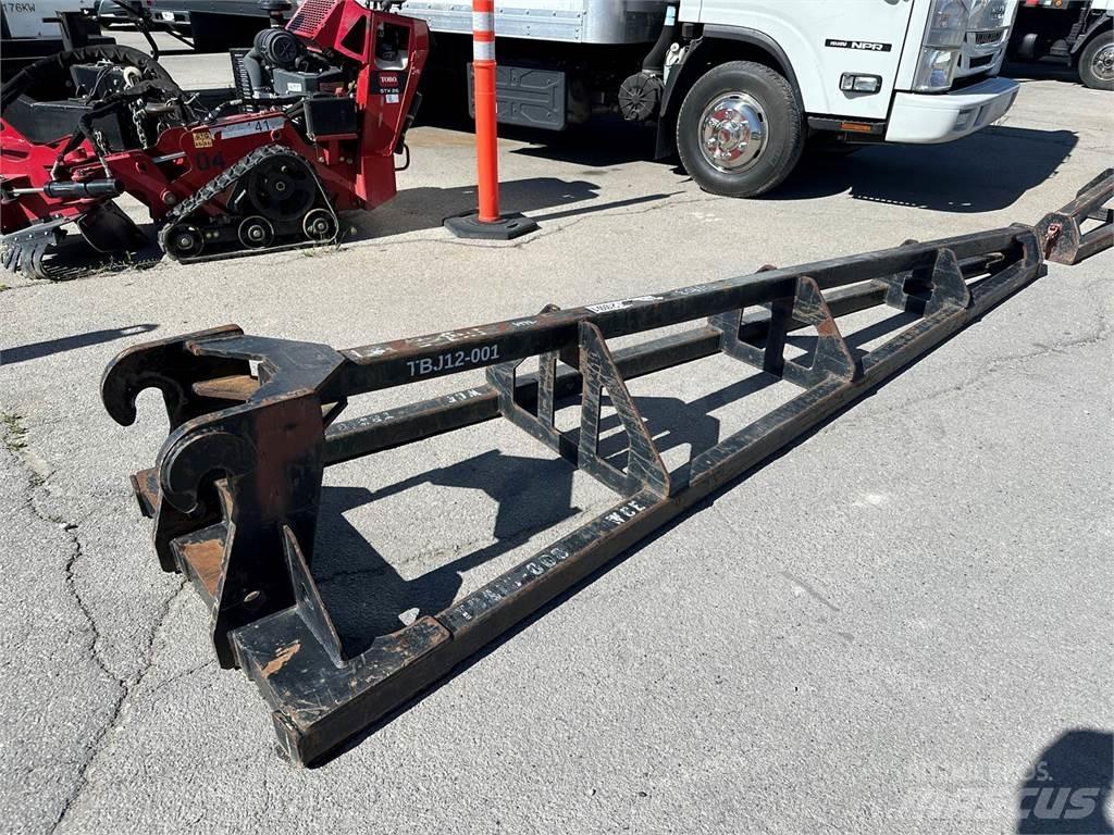 JLG 12 FT Запчасти для складской техники