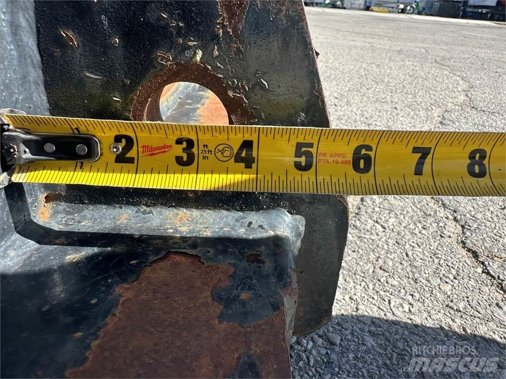 JLG 12 FT Запчасти для складской техники