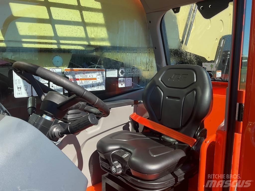 JLG 1255 Телескопические погрузчики