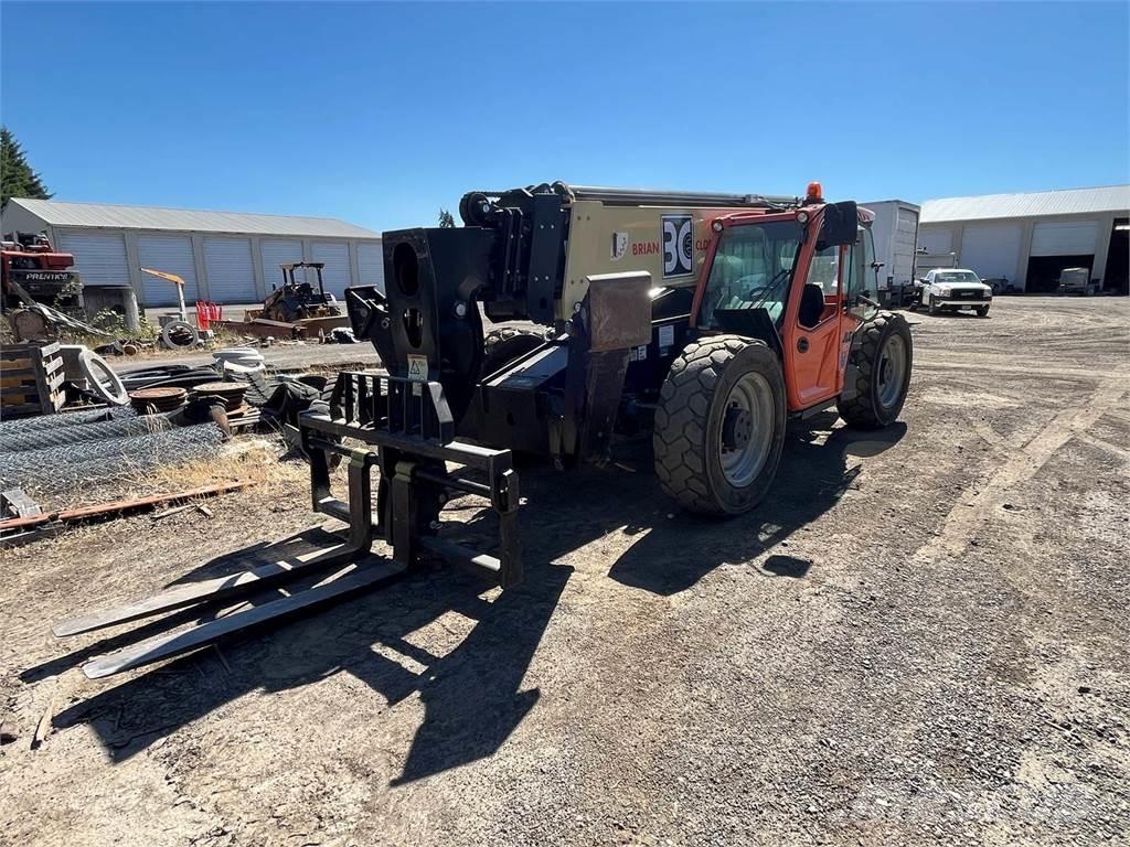 JLG 1255 Телескопические погрузчики