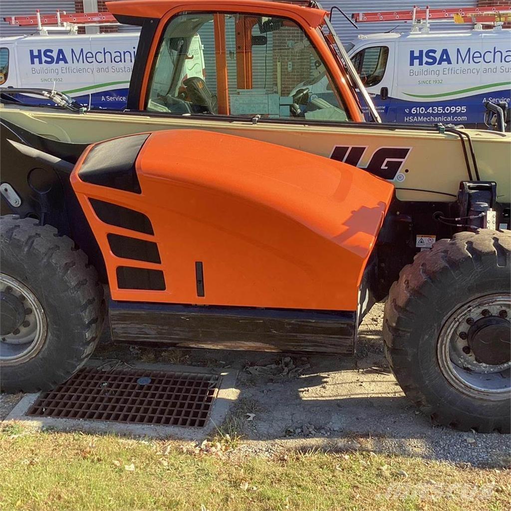 JLG 1732 Другие складские механизмы