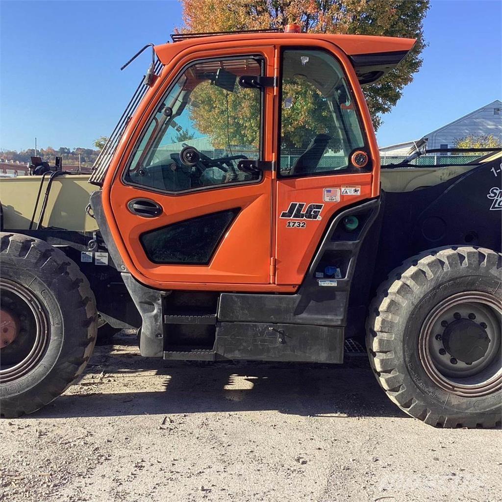 JLG 1732 Другие складские механизмы