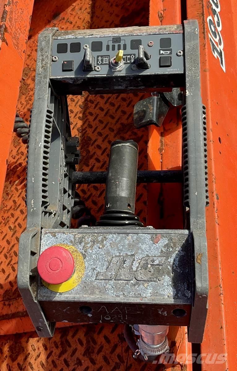 JLG 1930ES Ножничные подъемники