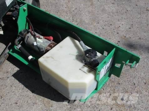 JLG 1932R Ножничные подъемники