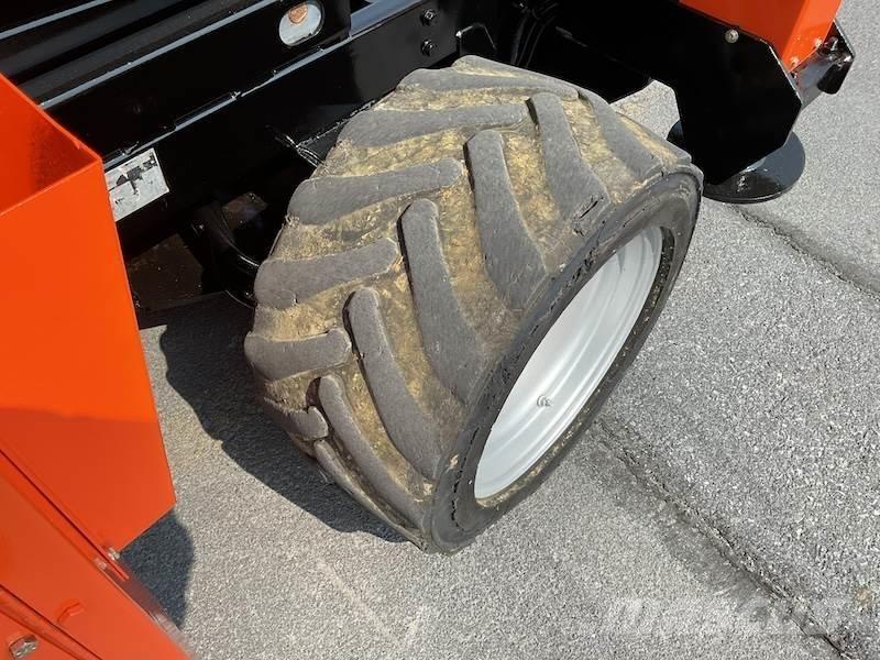 JLG 260MRT Ножничные подъемники