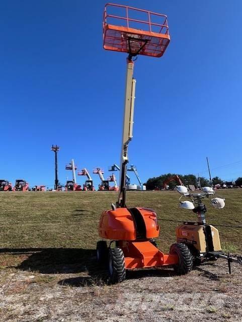 JLG 400S Разные подъемники и вышки