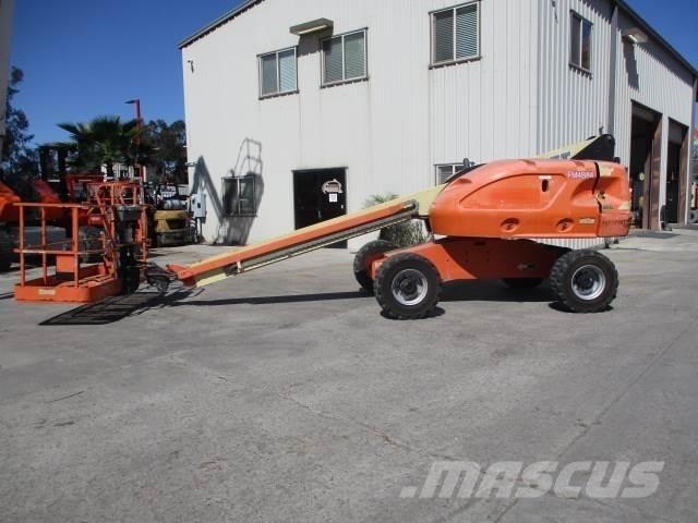 JLG 400S Разные подъемники и вышки