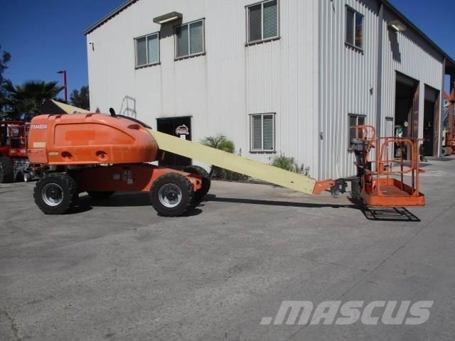 JLG 400S Разные подъемники и вышки