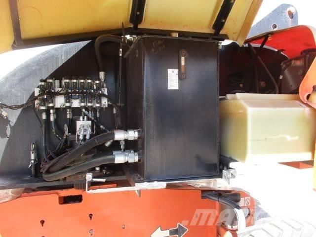 JLG 400S Разные подъемники и вышки