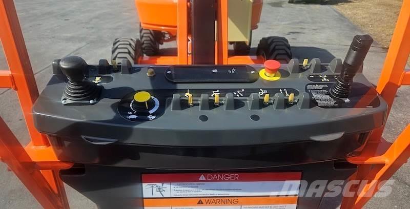 JLG 450AJ Разные подъемники и вышки