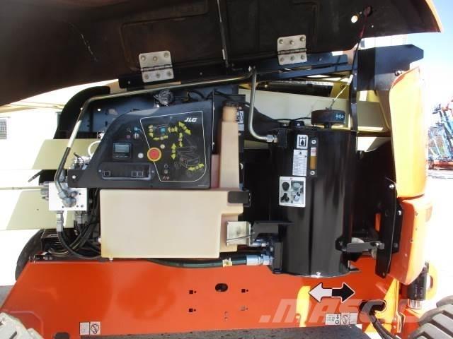 JLG 450AJ Разные подъемники и вышки