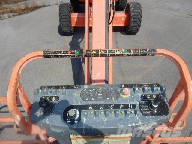 JLG 600AJ Разные подъемники и вышки