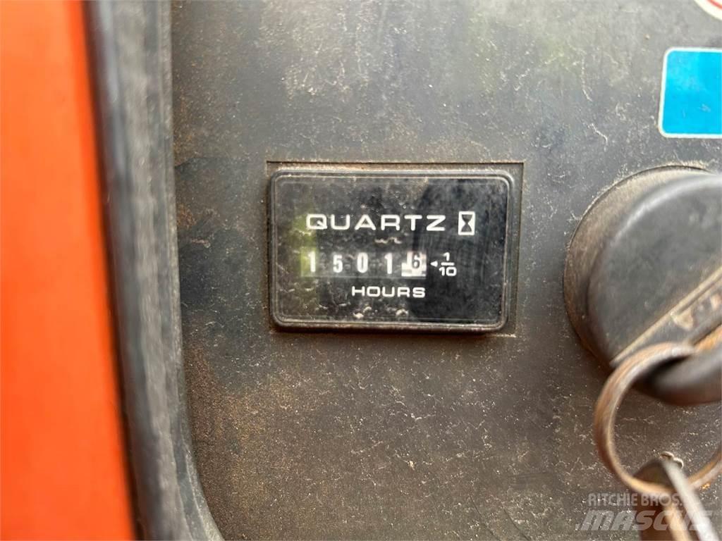 JLG 600AJ Коленчатые подъемники