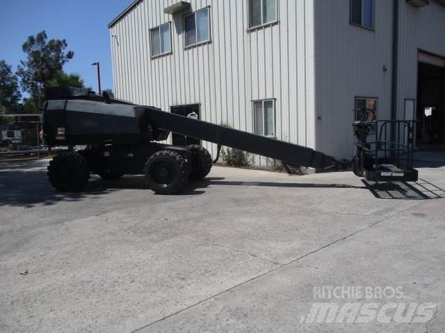 JLG 600S Разные подъемники и вышки