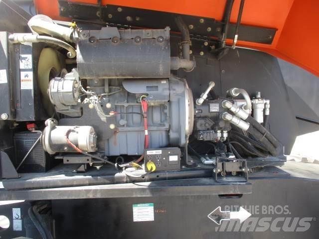 JLG 600S Разные подъемники и вышки