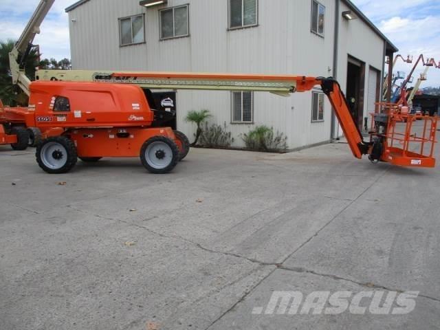 JLG 660SJ Разные подъемники и вышки
