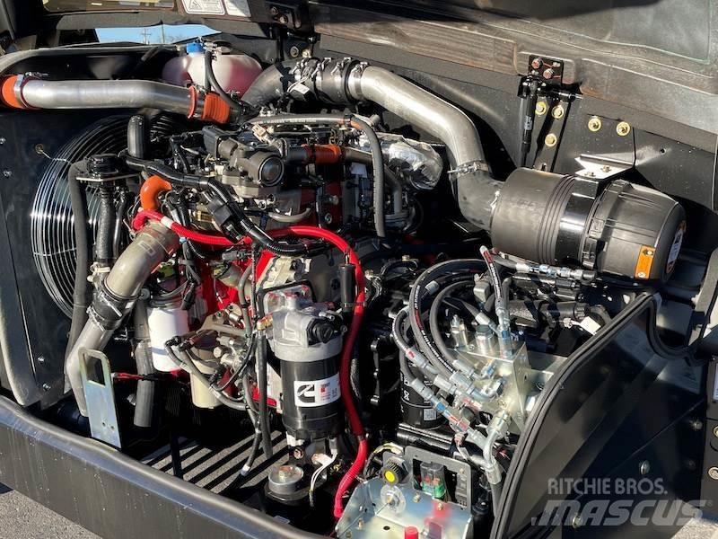 JLG 742 Телескопические погрузчики