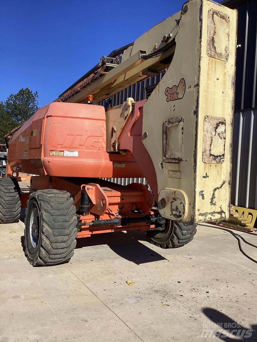JLG 800A Разные подъемники и вышки