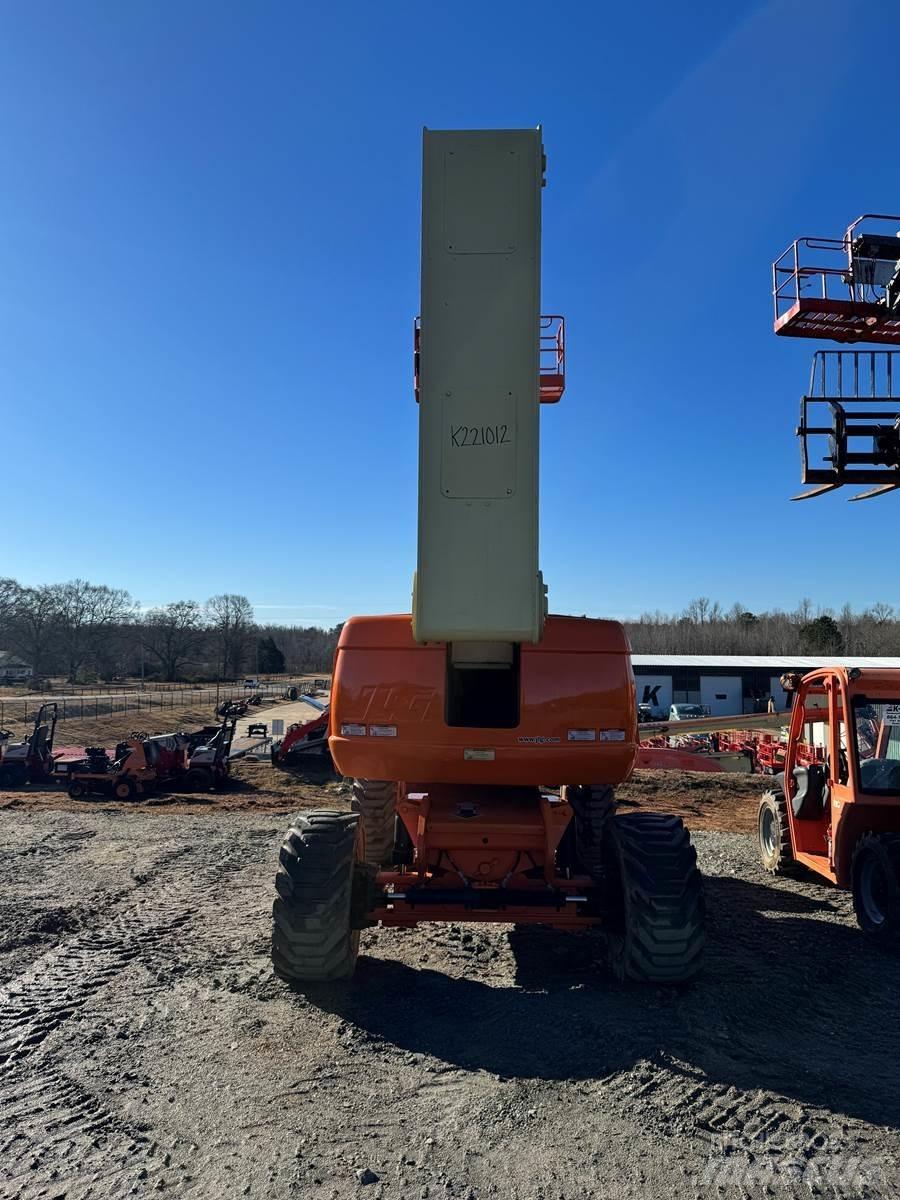 JLG 800A Разные подъемники и вышки