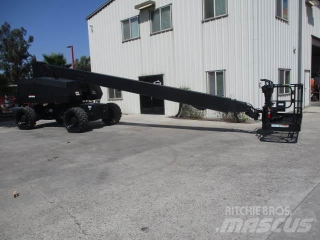 JLG 800S Разные подъемники и вышки
