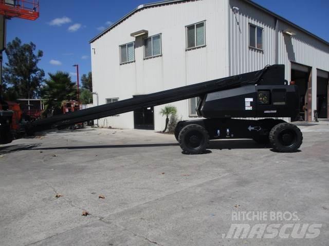 JLG 800S Разные подъемники и вышки