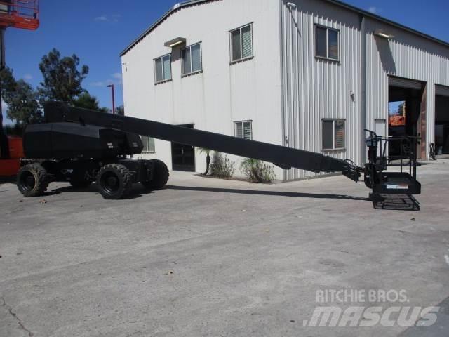JLG 800S Разные подъемники и вышки
