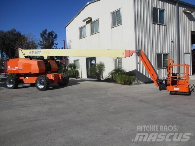 JLG 860SJ Разные подъемники и вышки
