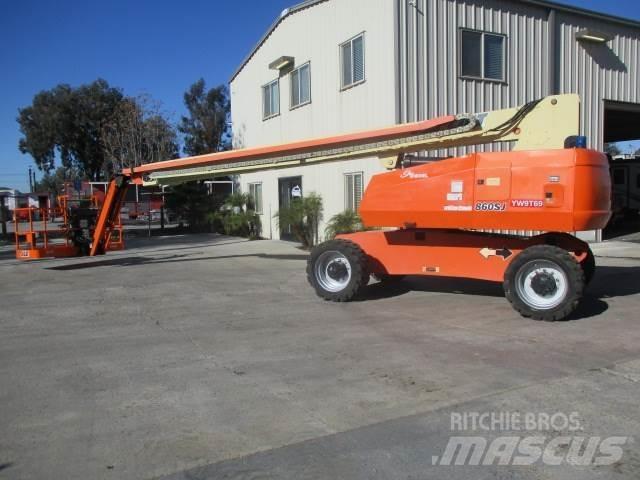 JLG 860SJ Разные подъемники и вышки